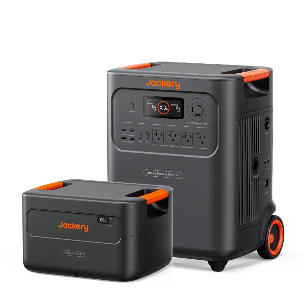 Store | Jackery Japan